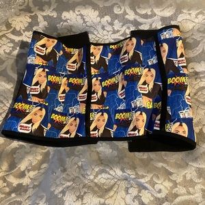 PREMADONNA Waist Trainer